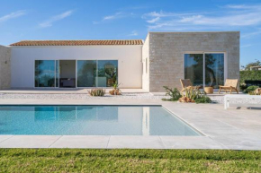 Villa Ophelia Stunning Pool Fontane Bianche